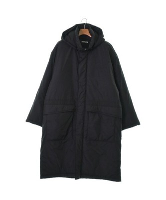 markaware 弱々しく storm coat 4 auralee lemaire