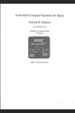 Embedded Computer Systems for Space, Stakem 9781520215914 Fast Free Shipping-,