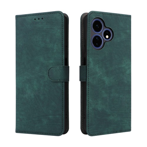 For Boost Mobile Celero 5G Plus 2024, Matte Flip Leather Wallet Card Case Cover - 第 18/19 張圖片
