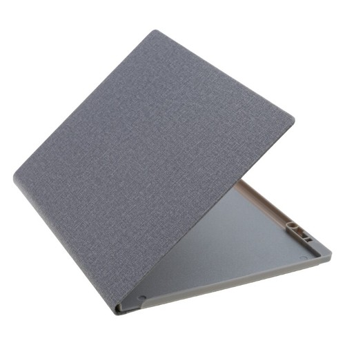 Etui na tablet na niezwykłe 2 cyfrowe etui na notatnik z uchwytem na długopis pyłoszczelne - Zdjęcie 3 z 10