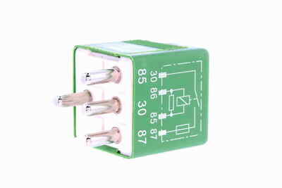 VEMO Relay, wipe-/wash interval V30710038