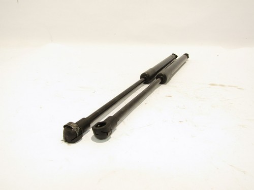 BMW 3 E90 2006 GAS STRUT hood front Motorhaubendämpfer gasfeder 2x 7060550