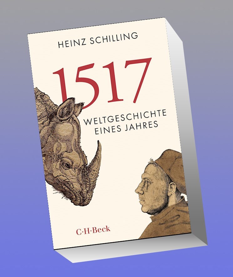 Thumbnail - 1517 Heinz Schilling