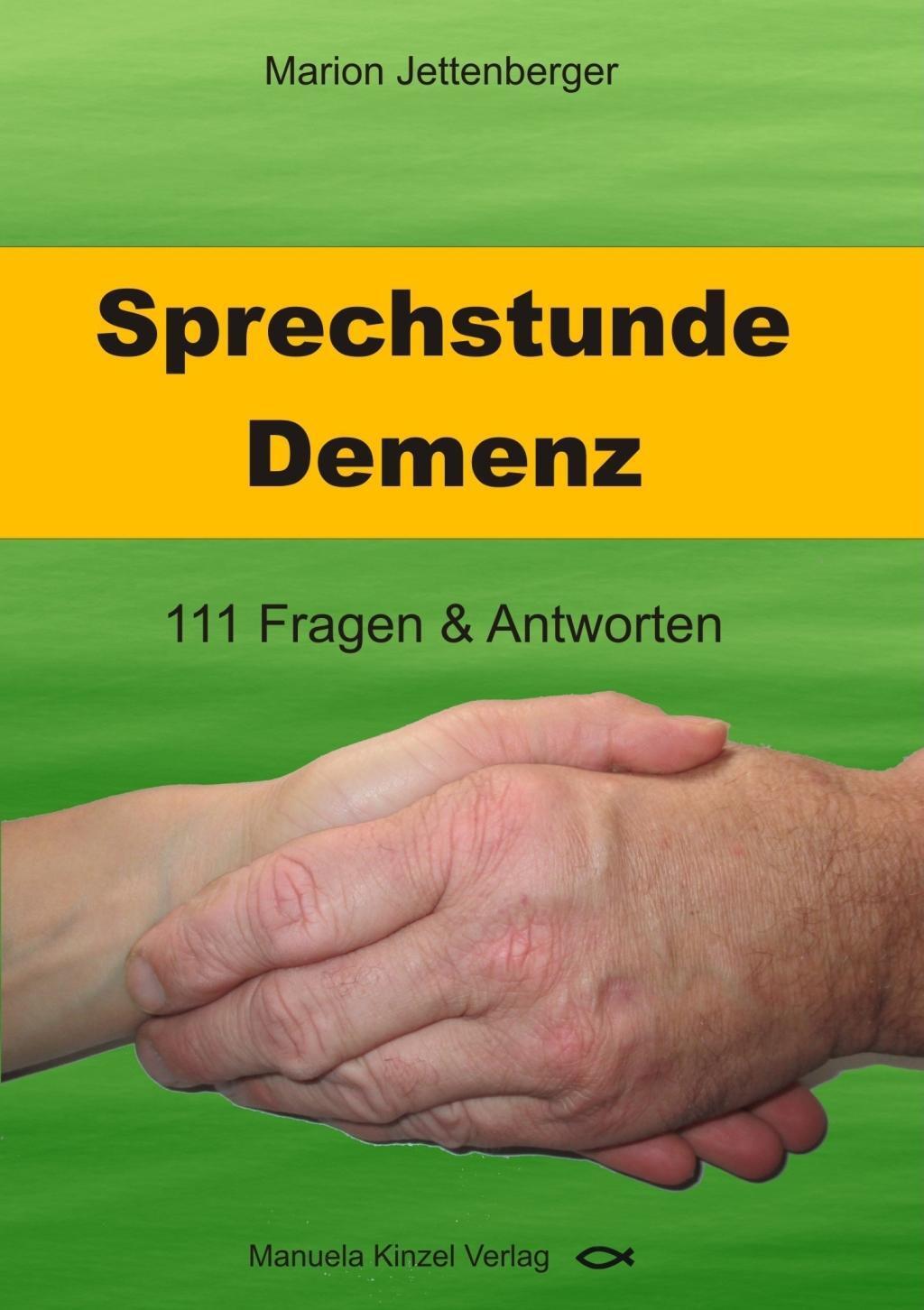 Thumbnail - Sprechstunde Demenz | Buch | 9783955440473