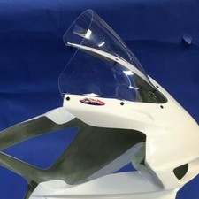 GSXR600 GSXR750 K6 K7 TT SOLO SCHERMO GARA CHIARO ALTO