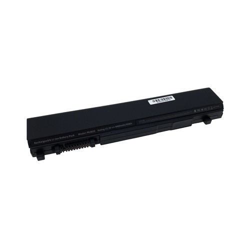 Amsahr PA5136U1BRS-02 - Batería de reemplazo para Toshiba PA5136U1BRS