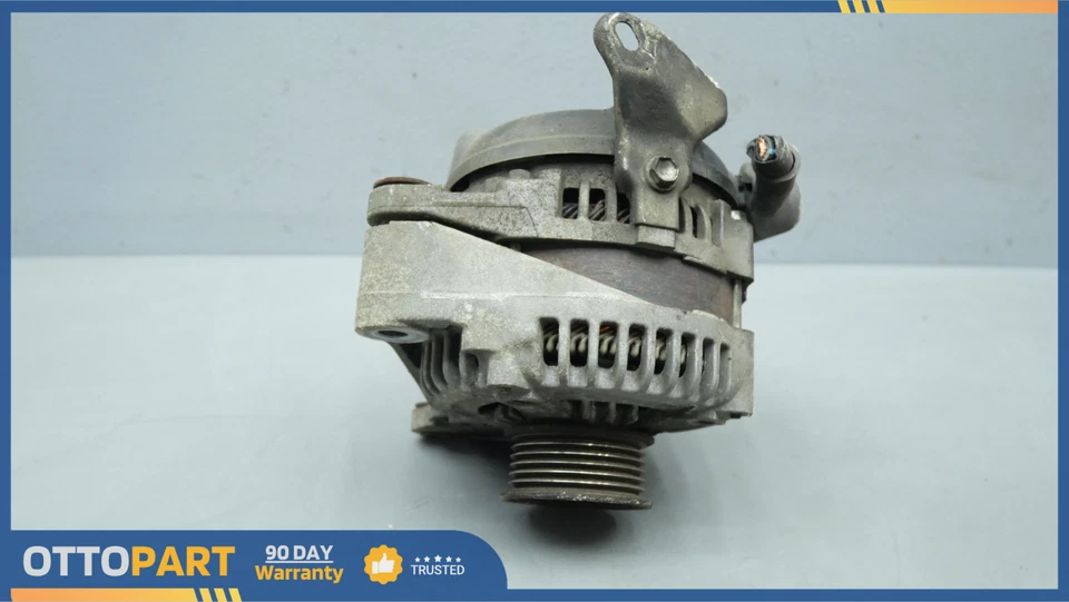 Lexus LS430 SC430 2001-2004 motor alternador generador 130 amperios OEM Foto 4 de 4