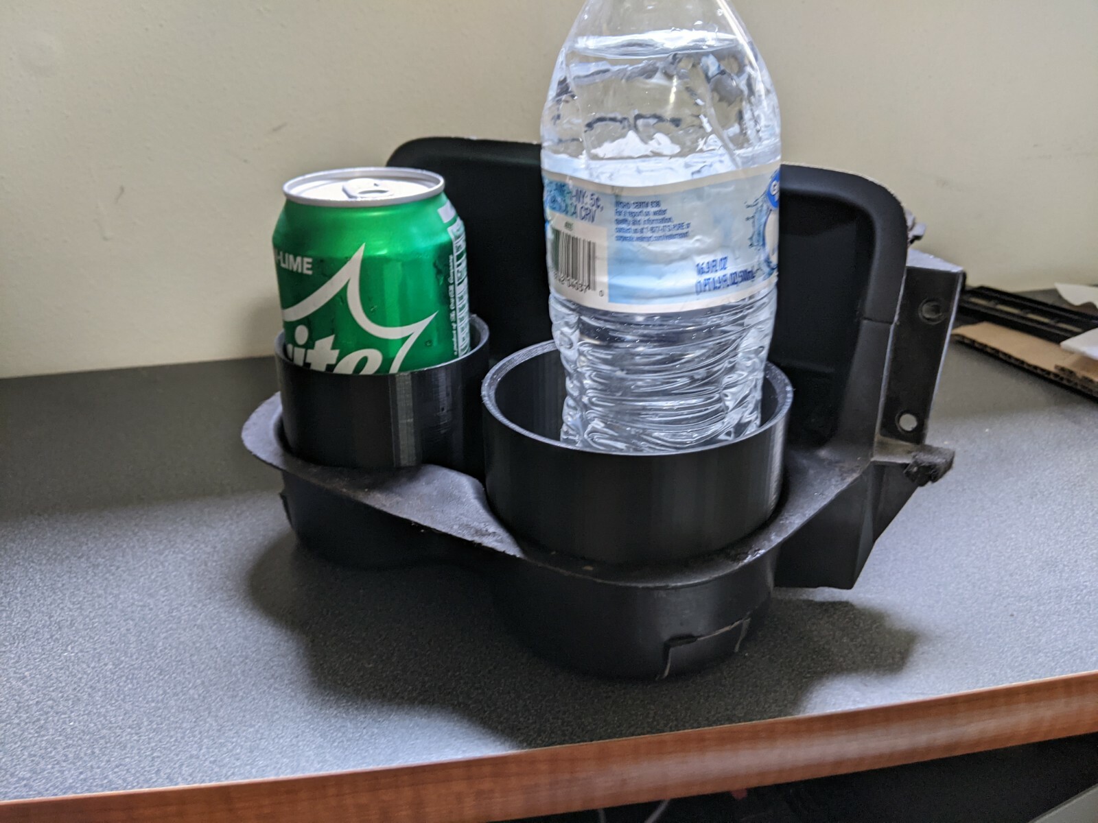 Купить Honda Civic EK Cup Holder Inserts (19992000) на Аукцион из