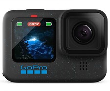 Ausstellungsstück GOPRO HERO 12 Action Kamer...