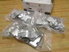 B-Line B2011AL 1-1/4" Rigid Conduit Clamp B2011 (Pack of 30)