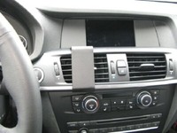 Brodit Proclip 854607 Montagekonsole FüR BMW X3 Modell 2011 - 2014