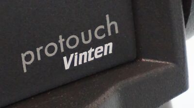 Vinten Pro-6 HDV Tripod for sale online | eBay