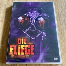 DIE FLIEGE - DAS ORIGINAL - VINCENT PRICE