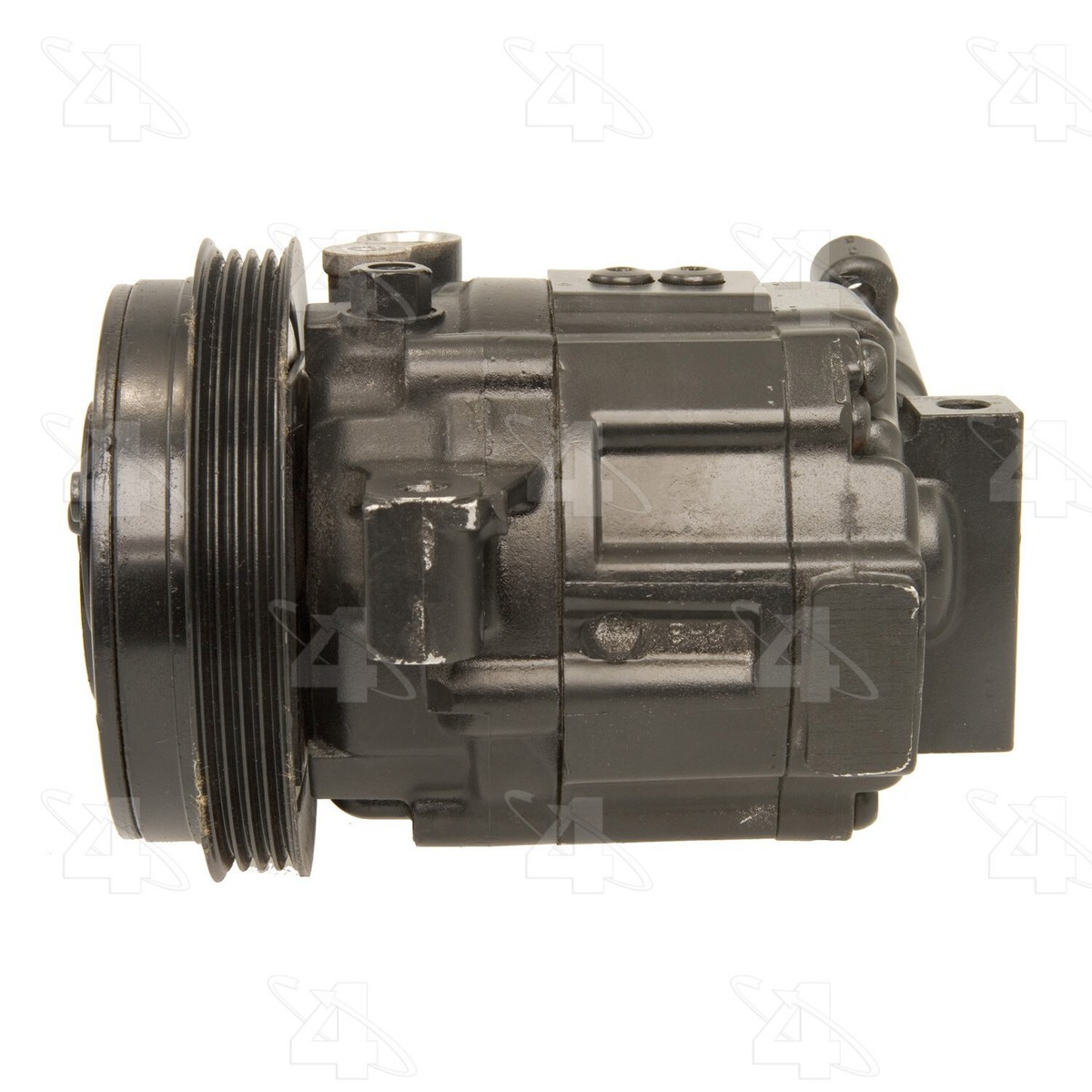 A/C Compressor 4 Seasons For 2004-2006 Subaru Baja | eBay