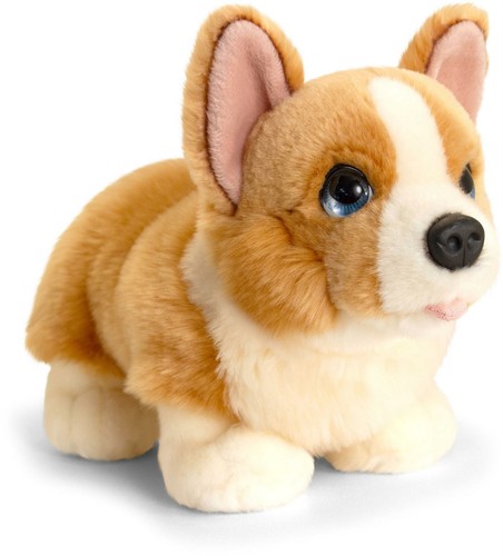 corgi squishmallow cuddler