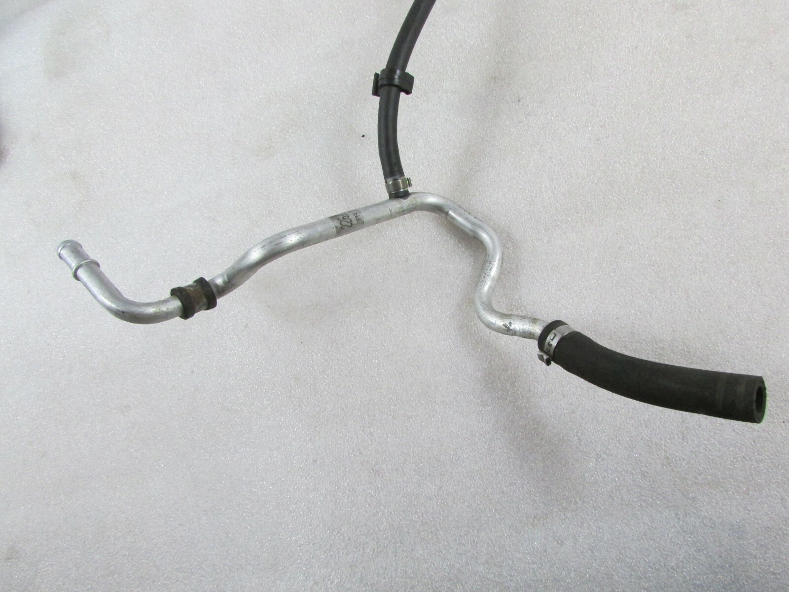 Ferrari 599 GTB, Multifunction Fuel Valve, P/N 204319