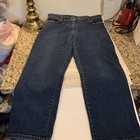 ANN TAYLOR JEANS STONEWASHED BLUE DENIM SIZE 10 5 POCKET RIVET NEW NO RETAIL TAG — photo 5
