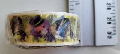 B-Project Masking Tape THRIVE Kaneshiro Goshi Ashu Yuta Aizome Kento anime manga