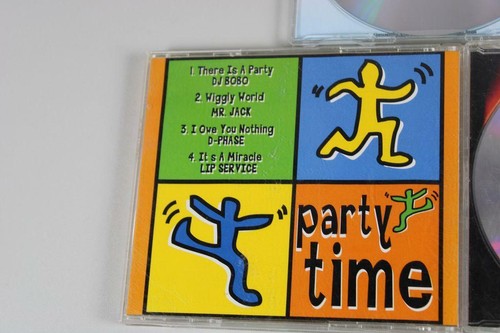C8/ 7x ältere Maxi CD aus Haushaltsauflösung - Aqua + Hermes House Band + Zlatko - Bild 7 von 12