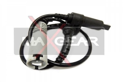 Sensor, Raddrehzahl für BMW Maxgear 20-0004