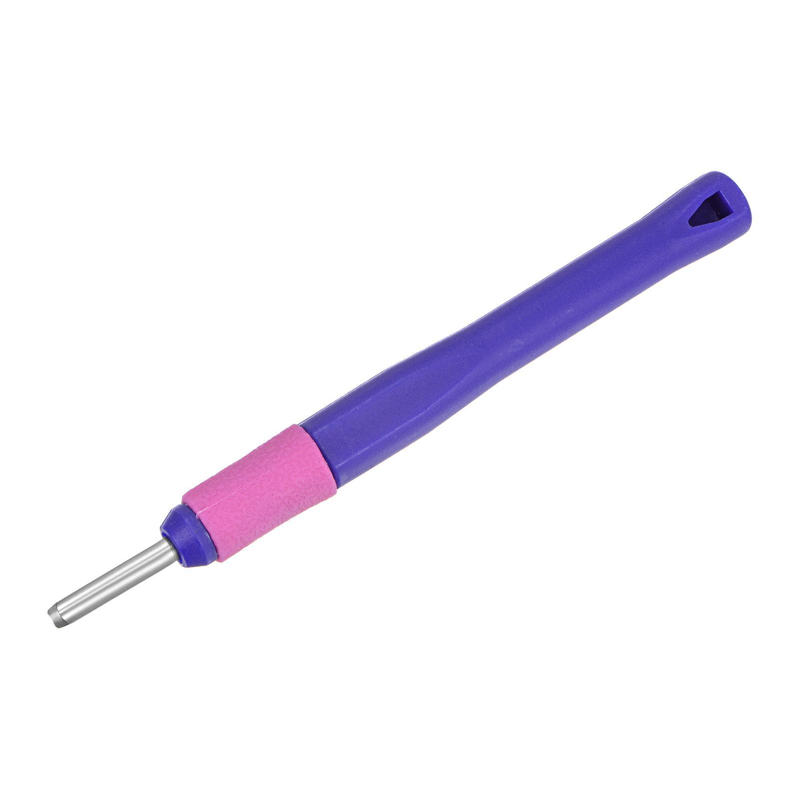 Small Semicircle Wood Carving Tools, for Wood Blocks, Softwoods, Projects