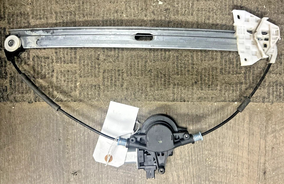 Mazda 6 FDS 2012 motor de ventana universal OEM 12 Foto 3 de 3