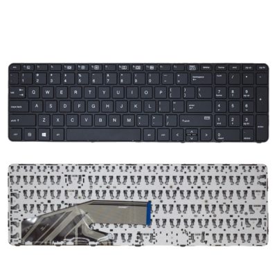 Laptop keyboard for HP PROBOOK 450 G3 455 G3 470 G3 HSTNN-Q95C US