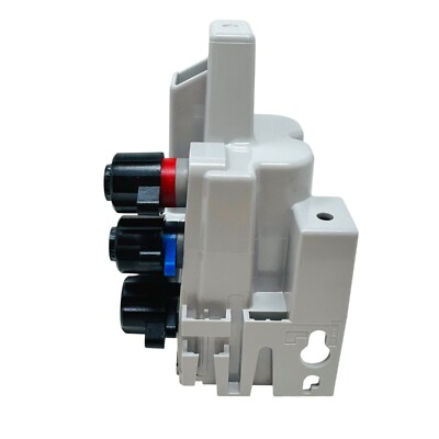 Itron 100W+ Water Flow Meter ERT Communication Module ERW-1300-403