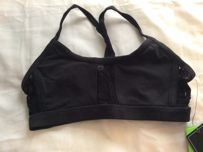 glyder sports bra