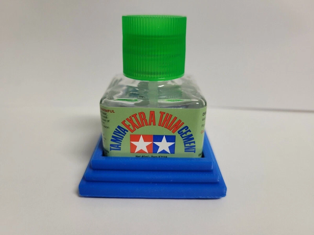 TAMIYA Plastic Cement 40ml