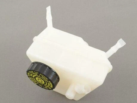 MERCEDES-BENZ C W203 BRAKE BOOSTER ASSEMBY RESERVOIR A2034300002 NO 🇺🇸 DUTIES - Picture 1 of 8