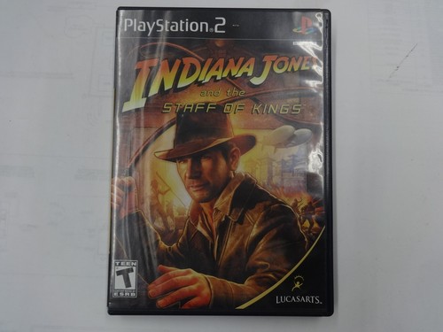 LARGE SELECTION PS2 PLAYSTATION 2 USED & NEW VIDEO GAMES U CHOOSE FROM DROP DOWN - Picture 143 of 353