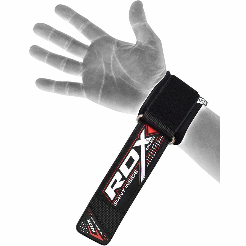 gold's gym wrist wrap glove with adjustable strap