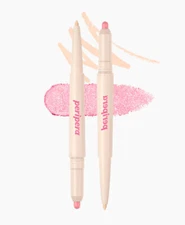 [PERIPERA] Sugar Twinkle DUO EYE STICK, 6 color, FAST FREE SHIP, US Seller, GIFT