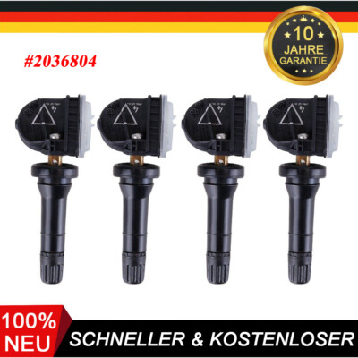 Ford Fiesta Reifendrucksensor Zurcksetzen