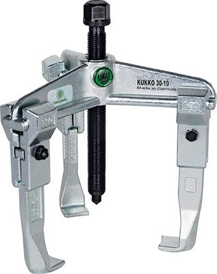 KUKKO Universal-Abzieher 3-armig  30-1  30-10  30-2  30-20  Abziehgerät 