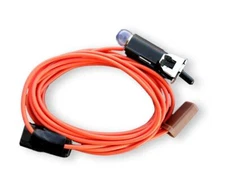 65 Chevy Corvette Glovebox Light & Switch Assembly 1965 Chevrolet Corvette New