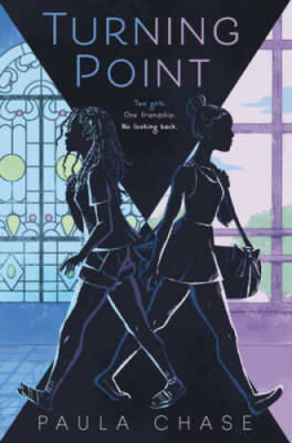 Turning Point - Hardcover By Chase, Paula - GOOD