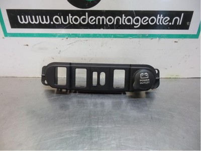 Schalttafeleinsatz Chrysler PT Cruiser PT  P13414375