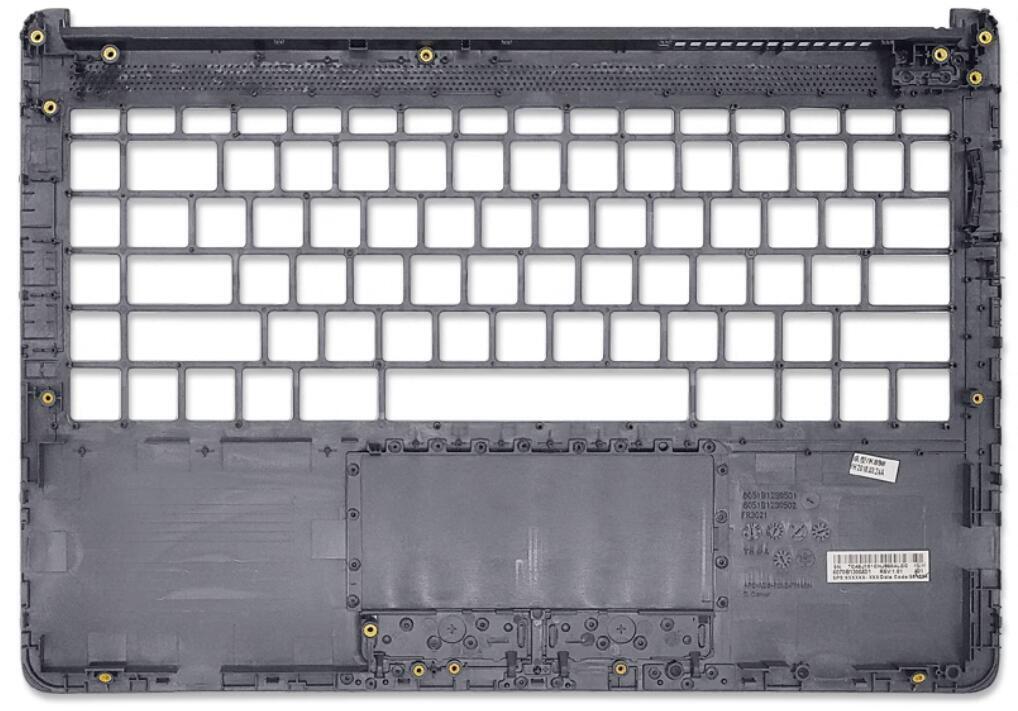 Coque Arrière Bazel Appui-tête Inférieure Pour HP 340 G5 348 G5 - TPN-I130 I135 Neuf
