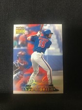 1999 Skybox Premium Baseball Base Set (Your Choice) $.99-$1.25