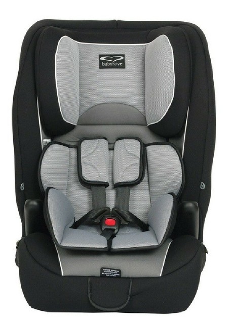 baby love car seat