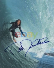 Rob Machado Signed Autographed 8x10 Surf Surfing Photograph Reprint