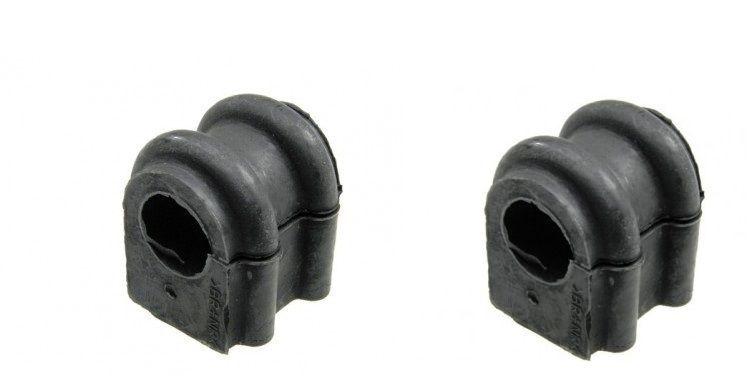 2X Stabilizer Bushing Rubber Front D22 Dodge Kia Cee'd 1.4, 1.6 06-