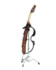 Yamaha BST1 Silent Bass Cello Stand for SLB300 SVC210 SVC50 other with Tracking