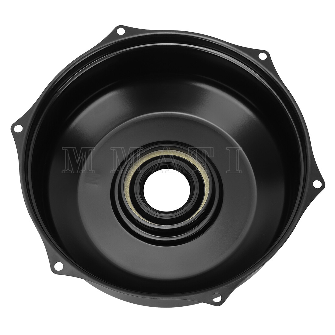 Rear Brake Drum Cover Hub Shoes Set for Honda Foreman 500 /Foreman Rubicon 500