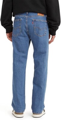 Levi's 563270452 関税送料込 Levi's LEVI'S / リーバイス ： Exclusive 568 STAY LOOSE BIG
