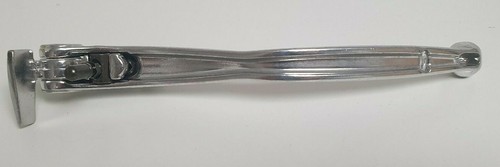 Leva freno anteriore aprilia rs 660 2021 2022 2023 2B007071 - Foto 4 di 4