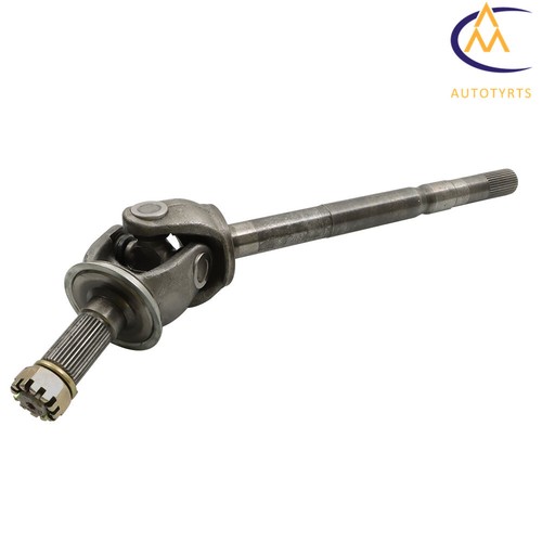 Conjunto de eje eje delantero izquierdo para Dodge Ram 1500 2500 3500 2003-2008 5086667AB - Imagen 11 de 14