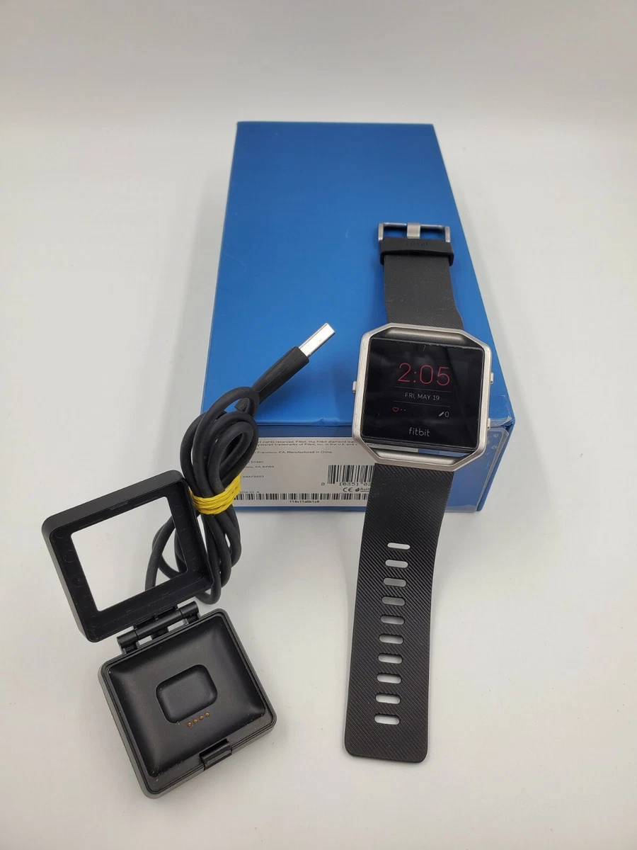 Fitbit blaze small new arrivals